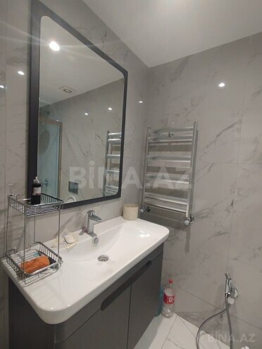 Продаётся 4-комн. новостройка 128 м², м. Мемар Аджеми, photo 27 from 30