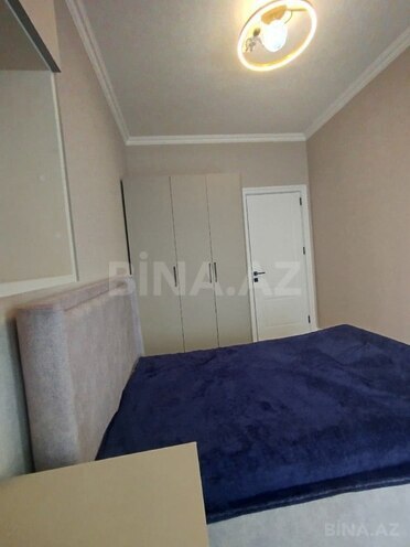 Продаётся 4-комн. новостройка 128 м², м. Мемар Аджеми, photo 24 from 30