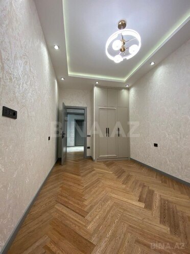 Продаётся 2-комн. новостройка 70 м², м. Элмляр Академиясы, photo 3 from 14