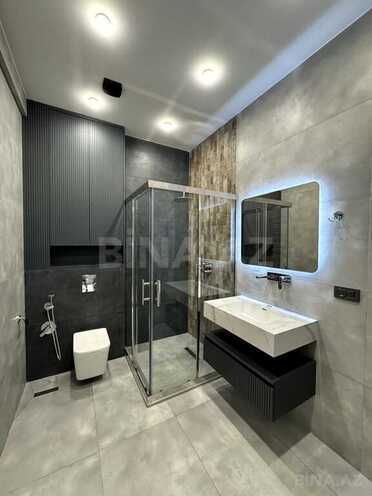 Продаётся 2-комн. новостройка 70 м², м. Элмляр Академиясы, photo 10 from 14