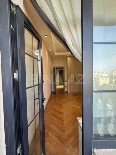 Продаётся 2-комн. новостройка 70 м², м. Элмляр Академиясы, photo 11 from 14