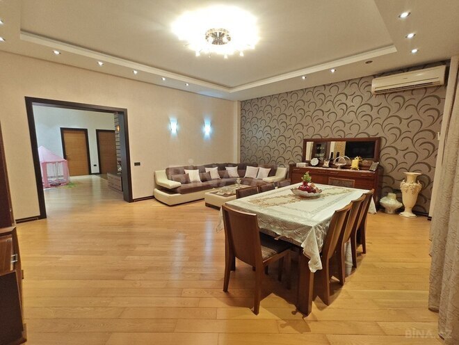 Продаётся 4-комн. новостройка 210 м², м. 28 мая, photo 1 from 20