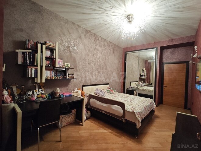 Продаётся 4-комн. новостройка 210 м², м. 28 мая, photo 16 from 20
