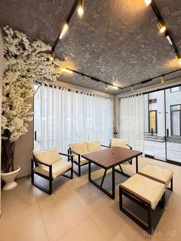 Продаётся 4-комн. дом/дача 200 м², пос. Мардакан, photo 17 from 29