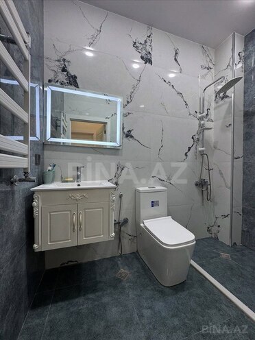 Продаётся 3-комн. новостройка 85 м², пос. Бадамдар, photo 12 from 15