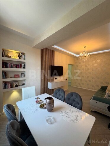 Продаётся 3-комн. новостройка 85 м², пос. Бадамдар, photo 3 from 15