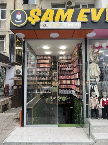 Satılır  obyekt 210 m², Memar Əcəmi m., photo 3 from 26