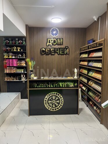 Satılır  obyekt 210 m², Memar Əcəmi m., photo 7 from 26