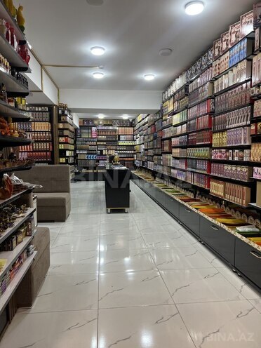 Satılır  obyekt 210 m², Memar Əcəmi m., photo 10 from 26