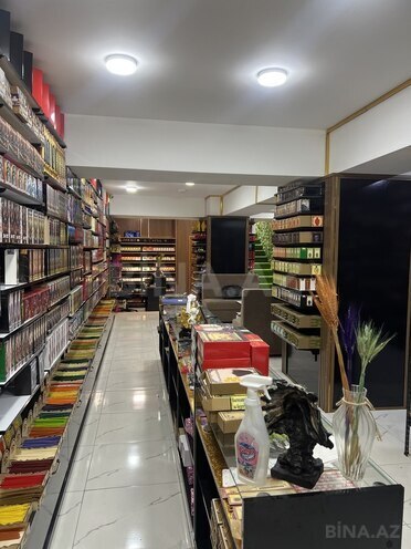 Satılır  obyekt 210 m², Memar Əcəmi m., photo 13 from 26