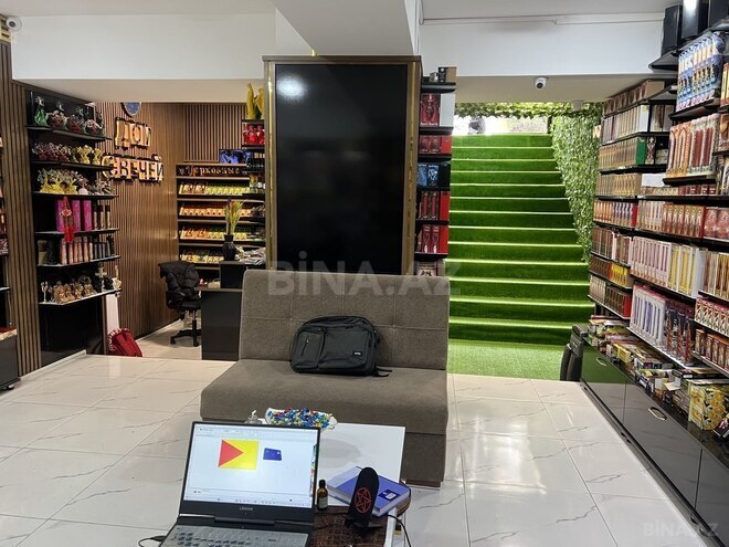 Satılır  obyekt 210 m², Memar Əcəmi m., photo 14 from 26