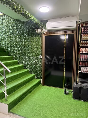 Satılır  obyekt 210 m², Memar Əcəmi m., photo 8 from 26