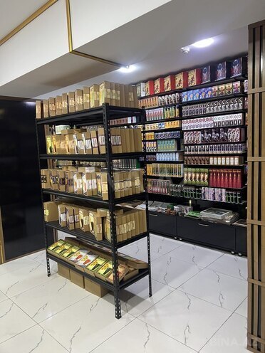 Satılır  obyekt 210 m², Memar Əcəmi m., photo 12 from 26