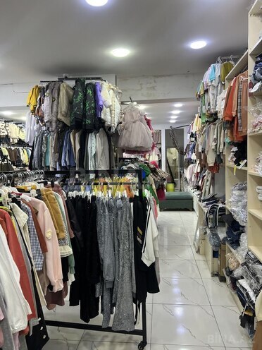 Satılır  obyekt 210 m², Memar Əcəmi m., photo 24 from 26