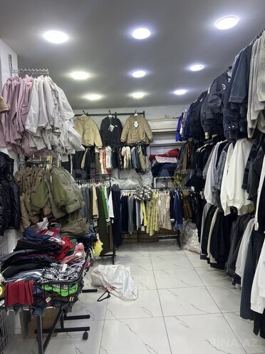 Satılır  obyekt 210 m², Memar Əcəmi m., photo 17 from 26