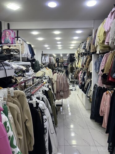 Satılır  obyekt 210 m², Memar Əcəmi m., photo 20 from 26