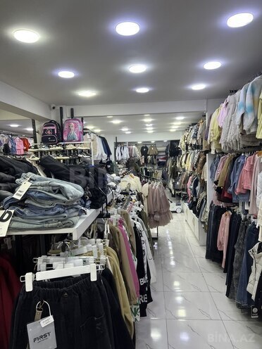 Satılır  obyekt 210 m², Memar Əcəmi m., photo 25 from 26