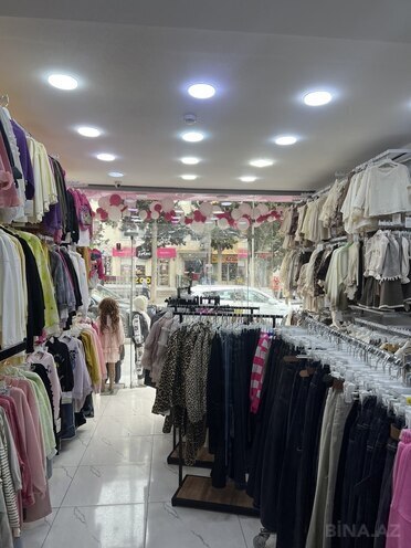 Satılır  obyekt 210 m², Memar Əcəmi m., photo 23 from 26