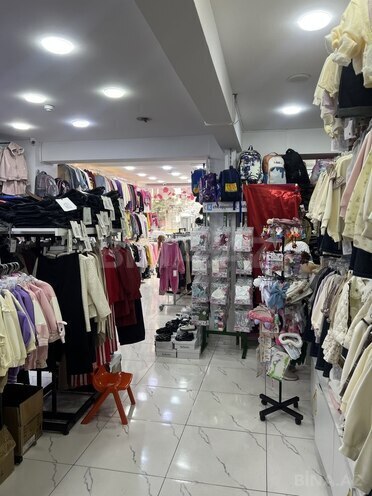 Satılır  obyekt 210 m², Memar Əcəmi m., photo 21 from 26