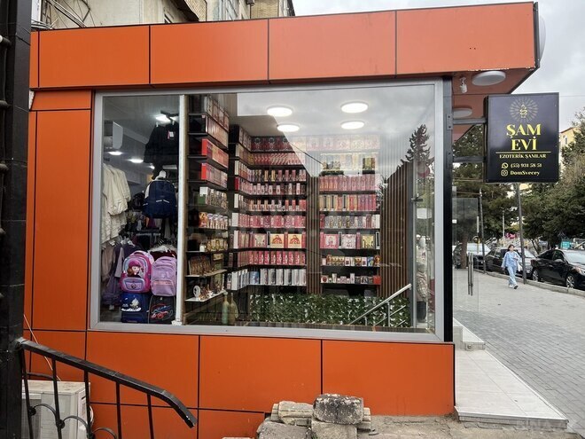 Satılır  obyekt 210 m², Memar Əcəmi m., photo 4 from 26