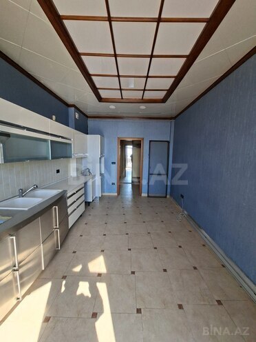 Продаётся 3-комн. новостройка 140 м², м. Сахил, photo 17 from 22