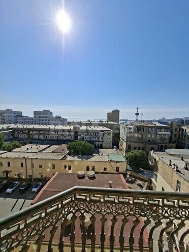 Продаётся 3-комн. новостройка 140 м², м. Сахил, photo 19 from 22