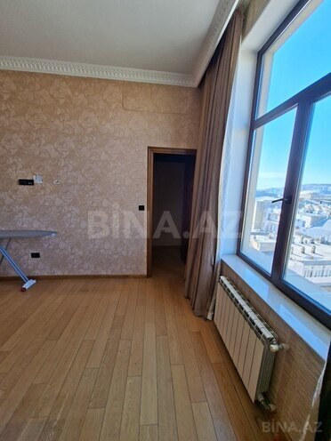 Продаётся 3-комн. новостройка 140 м², м. Сахил, photo 8 from 22