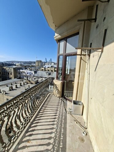 Продаётся 3-комн. новостройка 140 м², м. Сахил, photo 18 from 22