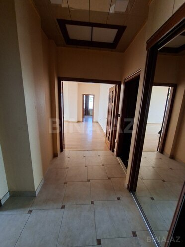 Продаётся 3-комн. новостройка 140 м², м. Сахил, photo 21 from 22