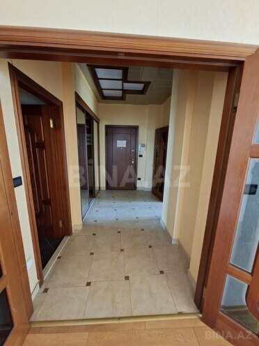 Продаётся 3-комн. новостройка 140 м², м. Сахил, photo 20 from 22