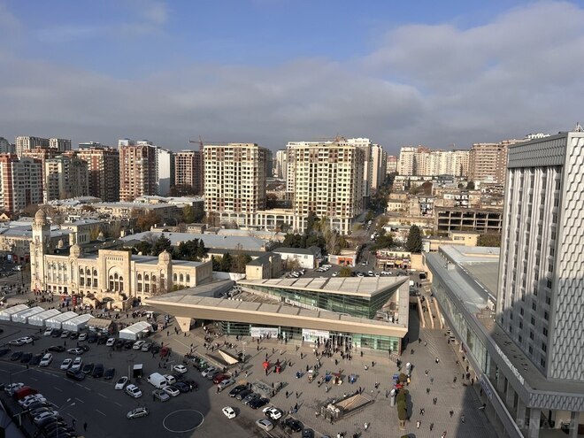 Satılır 2 otaqlı yeni tikili 95 m², 28 May m., photo 5 from 17