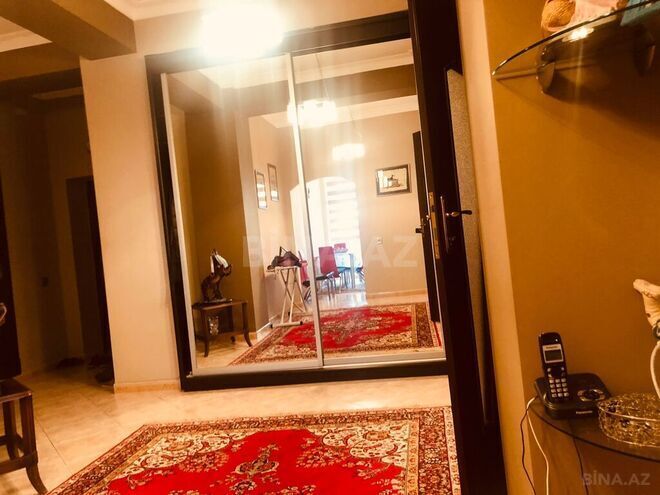 Satılır 2 otaqlı yeni tikili 95 m², 28 May m., photo 16 from 17