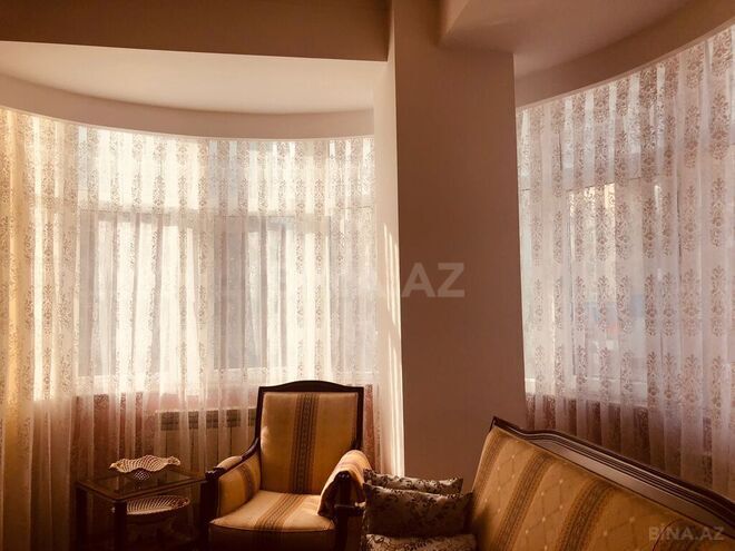 Satılır 2 otaqlı yeni tikili 95 m², 28 May m., photo 7 from 17