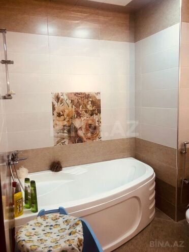 Satılır 2 otaqlı yeni tikili 95 m², 28 May m., photo 14 from 17