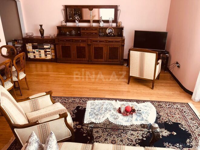 Satılır 2 otaqlı yeni tikili 95 m², 28 May m., photo 10 from 17