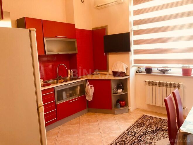 Satılır 2 otaqlı yeni tikili 95 m², 28 May m., photo 12 from 17