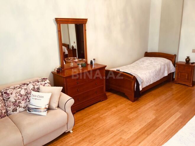 Satılır 2 otaqlı yeni tikili 95 m², 28 May m., photo 11 from 17