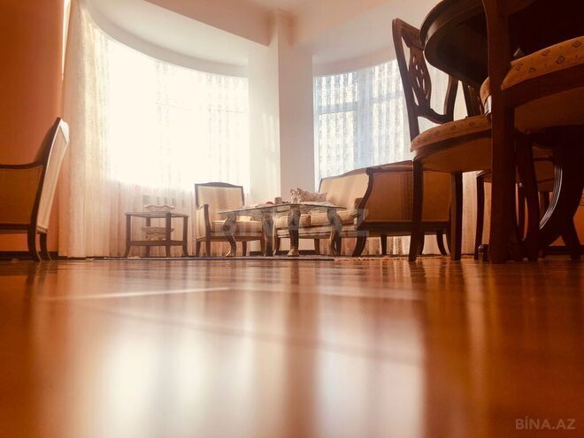 Satılır 2 otaqlı yeni tikili 95 m², 28 May m., photo 15 from 17