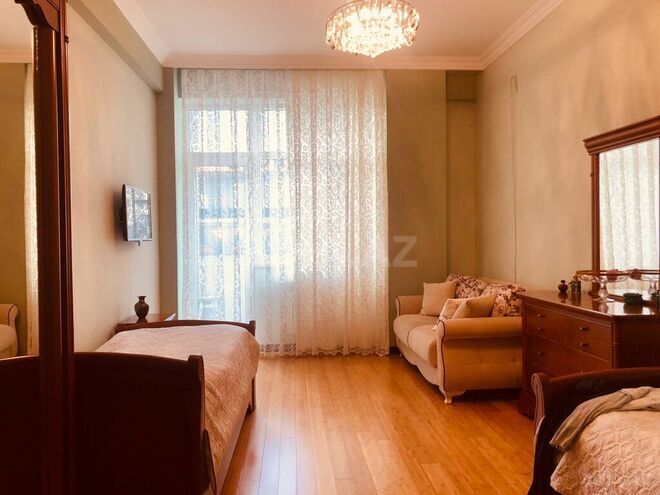 Satılır 2 otaqlı yeni tikili 95 m², 28 May m., photo 9 from 17