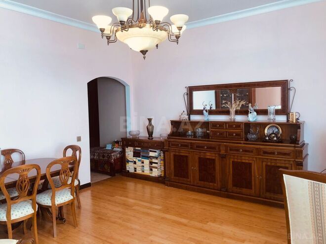 Satılır 2 otaqlı yeni tikili 95 m², 28 May m., photo 8 from 17