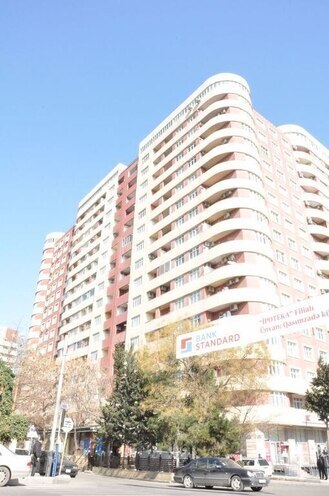 Satılır 3 otaqlı yeni tikili 144 m², Nəsimi r., photo 3 from 17