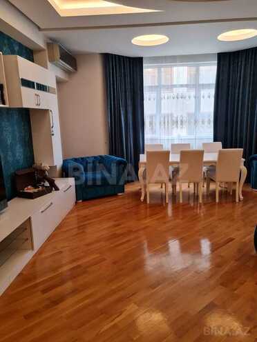 Satılır 3 otaqlı yeni tikili 144 m², Nəsimi r., photo 14 from 17
