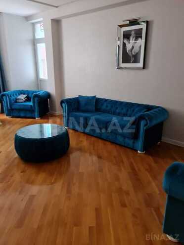 Satılır 3 otaqlı yeni tikili 144 m², Nəsimi r., photo 15 from 17