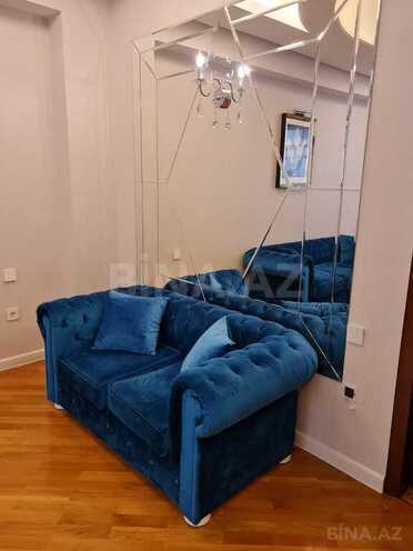 Satılır 3 otaqlı yeni tikili 144 m², Nəsimi r., photo 4 from 17