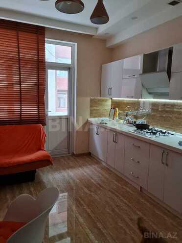 Satılır 3 otaqlı yeni tikili 144 m², Nəsimi r., photo 9 from 17