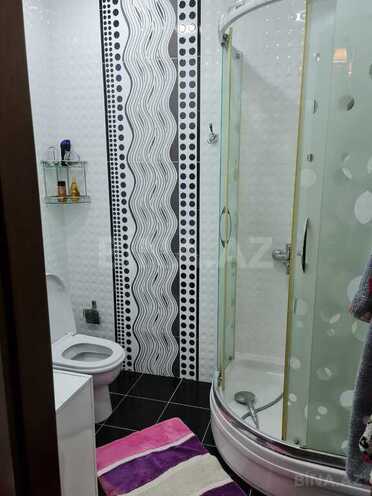 Satılır 3 otaqlı yeni tikili 144 m², Nəsimi r., photo 10 from 17