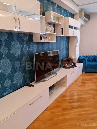 Satılır 3 otaqlı yeni tikili 144 m², Nəsimi r., photo 13 from 17