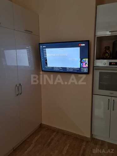 Satılır 3 otaqlı yeni tikili 144 m², Nəsimi r., photo 7 from 17