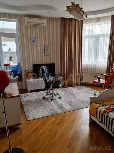Satılır 3 otaqlı yeni tikili 144 m², Nəsimi r., photo 12 from 17