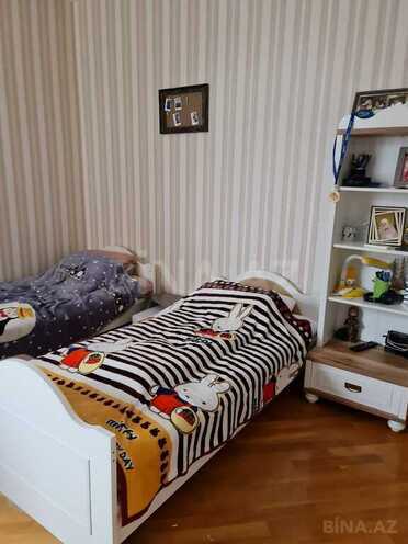 Satılır 3 otaqlı yeni tikili 144 m², Nəsimi r., photo 11 from 17
